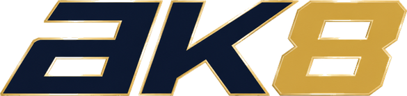 ak8 Logo